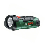 Bosch Green Акумулаторни лампи